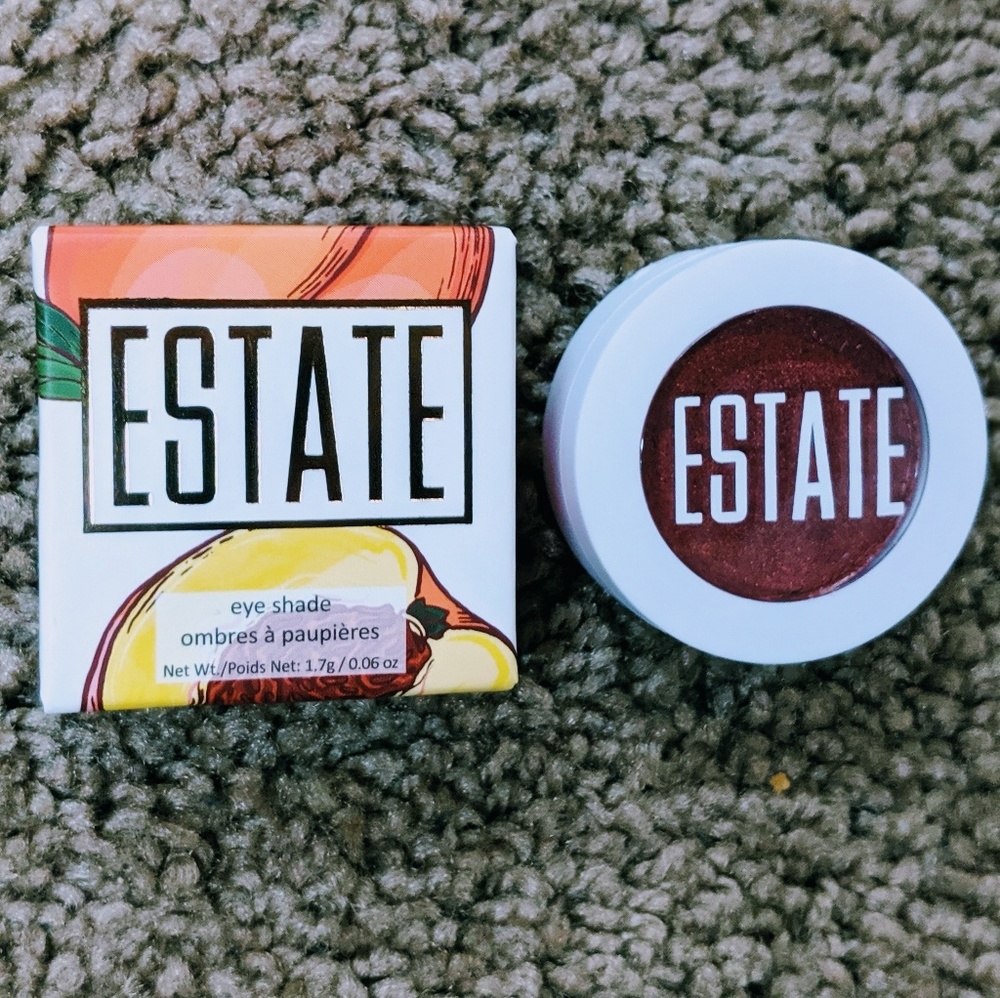 5/$15 Estate Eyeshadow